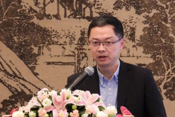 察时代之新，谋发展之机——英国高等教育文凭项目交流活动在京成功举办 第 11 张