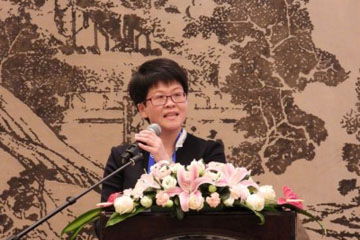 察时代之新，谋发展之机——英国高等教育文凭项目交流活动在京成功举办 第 13 张