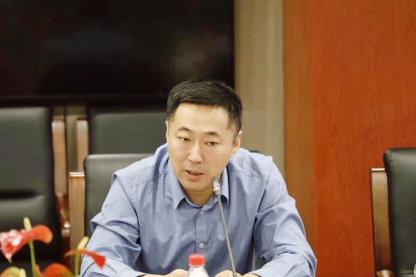 2023年英国高等教育文凭项目第八届咨询专家组会议在京召开 第 2 张