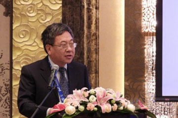 察时代之新，谋发展之机——英国高等教育文凭项目交流活动在京成功举办 第 3 张