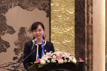 察时代之新，谋发展之机——英国高等教育文凭项目交流活动在京成功举办 第 4 张