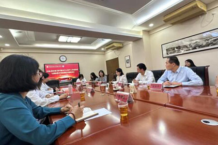 2023年英国高等教育文凭项目高校交流会成功举办 第 4 张