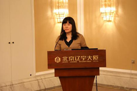 2023年英国高等教育文凭项目国外合作院校新年招待活动”在京举办 第 4 张