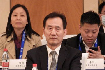 察时代之新，谋发展之机——英国高等教育文凭项目交流活动在京成功举办 第 5 张