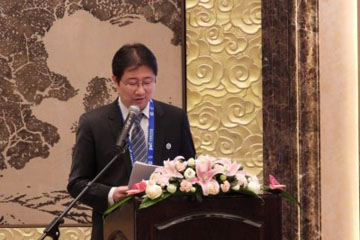 察时代之新，谋发展之机——英国高等教育文凭项目交流活动在京成功举办 第 8 张