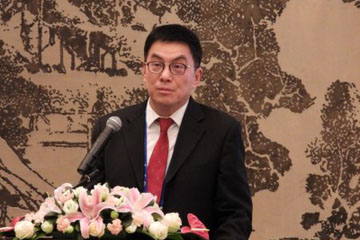 察时代之新，谋发展之机——英国高等教育文凭项目交流活动在京成功举办 第 9 张