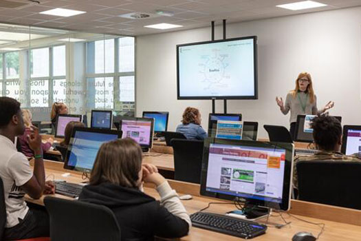 英国HND大学:埃塞克斯大学 第 9 张 英国HND大学:埃塞克斯大学 第 9 张