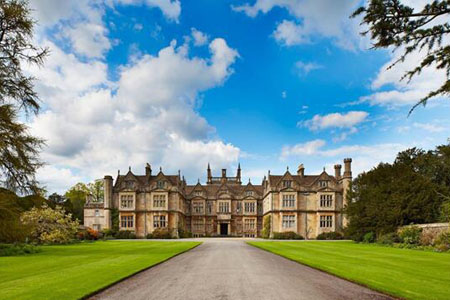 英国HND大学：巴斯斯巴大学 第 1 张