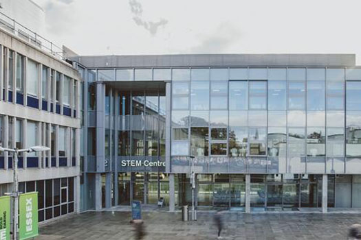 英国HND大学:埃塞克斯大学 第 6 张 英国HND大学:埃塞克斯大学 第 6 张