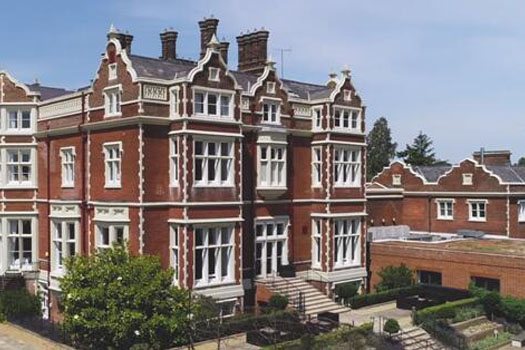 英国HND大学:埃塞克斯大学 第 7 张 英国HND大学:埃塞克斯大学 第 7 张