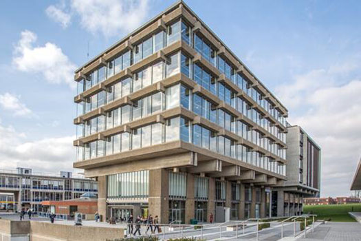 英国HND大学:埃塞克斯大学 第 5 张 英国HND大学:埃塞克斯大学 第 5 张