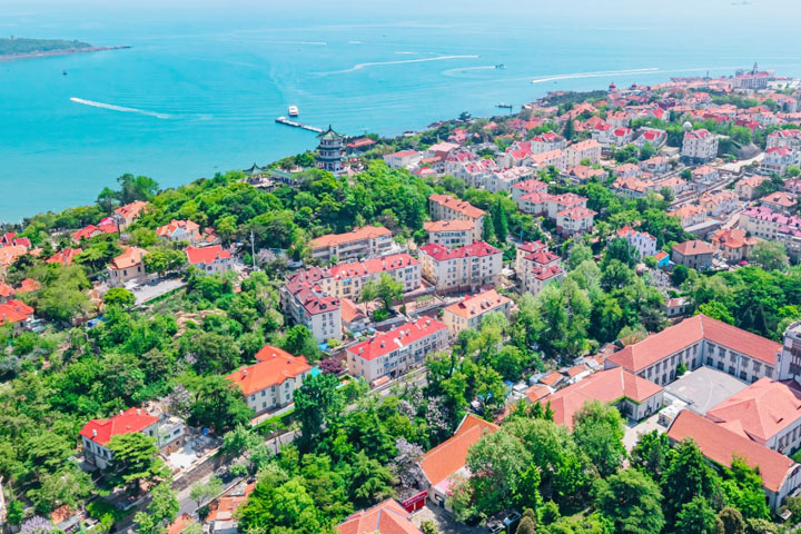 中国海洋大学国际本科SQA(3+1)2026年招生章程 中国海洋大学国际本科SQA(3+1)2026年招生章程