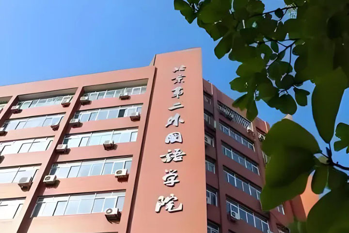 北京第二外国语学院SQA3+1国际本科2026年招生计划