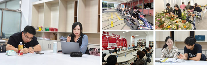 北京理工大学英国高等教育文凭(SQA3+1)项目2026春季招生简章 第 5 张 北京理工大学英国高等教育文凭(SQA3+1)项目2026春季招生简章 第 5 张