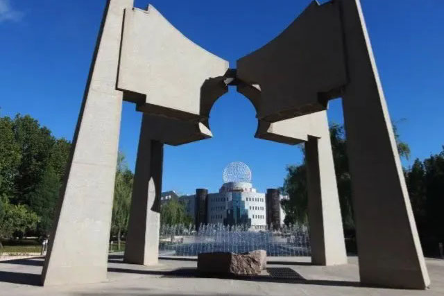 中国石油大学（北京）SQA3+1国际本科项目招生简章