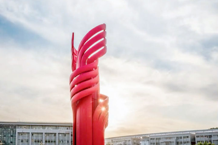 济南大学SQA3+1国际本科2025学年招生简章 第 1 张