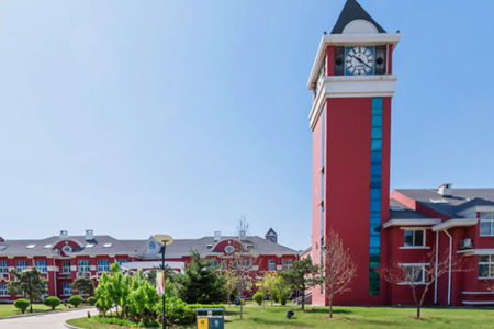 非京籍如何进北京东方红学校？