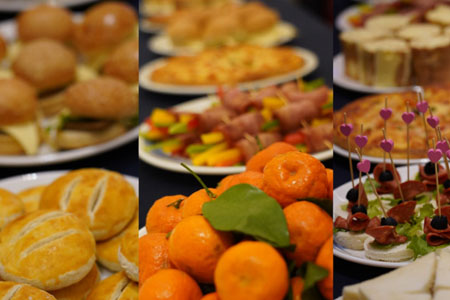 北京东方红学校教育分享会