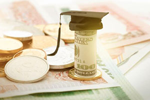 北京东方红学校高中国际班不留学可以高考吗？