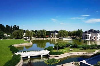 北京东方红学校住宿条件