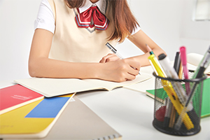 北京东方红学校高中