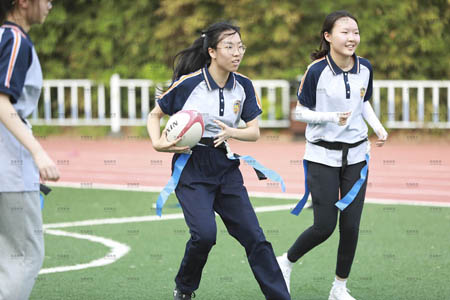 实地探校了解北京东方红学校明德学院办学优势/特色 第 1 张