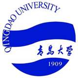 青岛大学logo